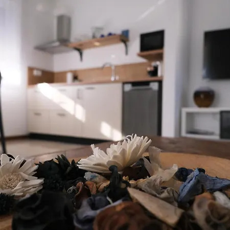 Apartament Seaside Serenity 