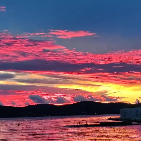 Seaside Serenity 