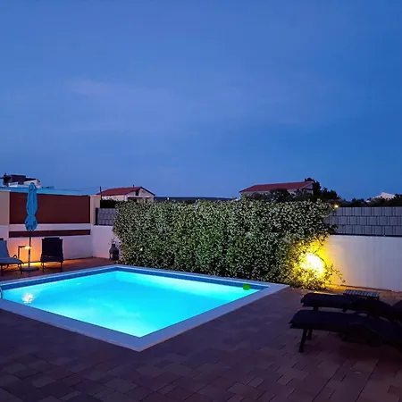 Apartman Seaside Serenity 