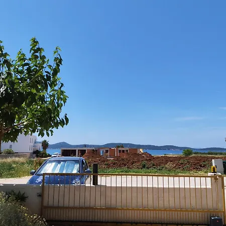Apartament Seaside Serenity 