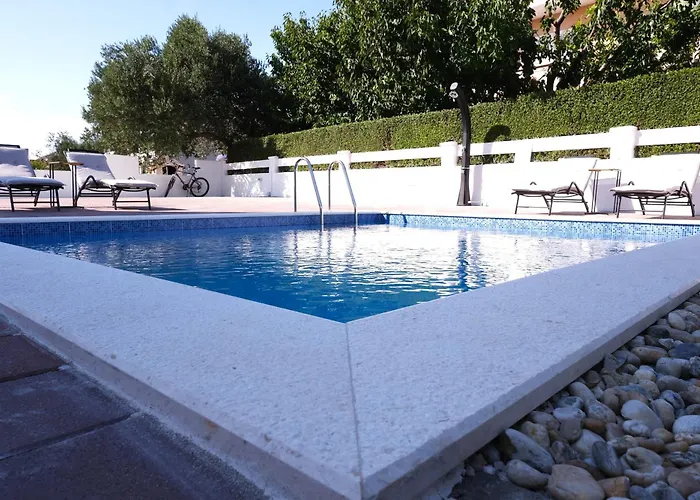 Apartamento Seaside Serenity 