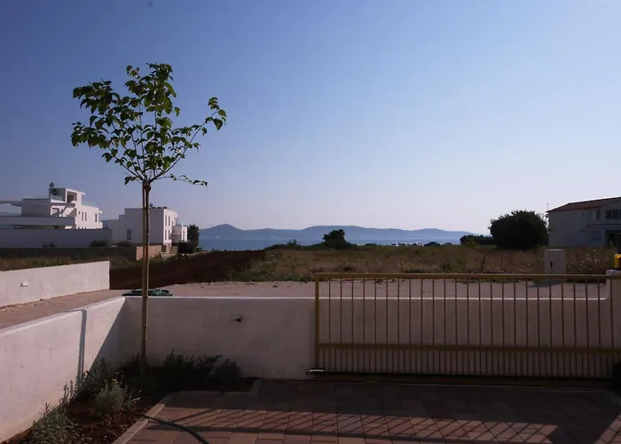 Apartamento Seaside Serenity 