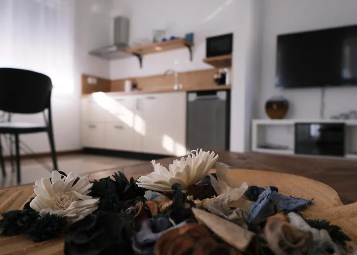 Διαμέρισμα Seaside Serenity 