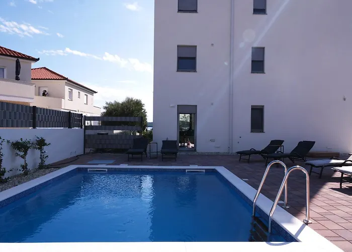 Apartamento Seaside Serenity 